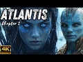 🛑 Atlantis: The Lost City Beneath the Waves / Chapter 2