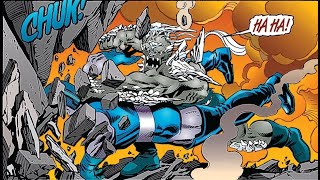 When You Underestimate Doomsday - Darkseid Found Out