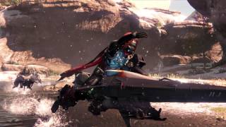 Destiny [PEGI 16] - E3 Trailer