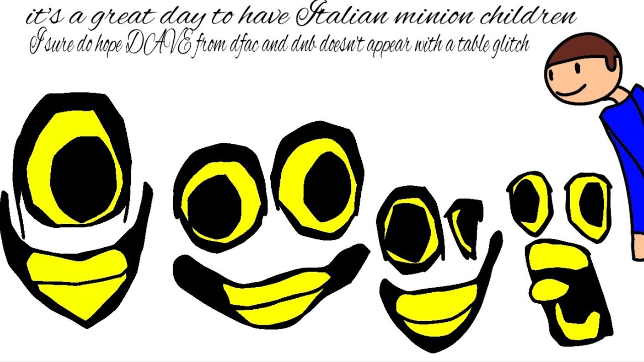 A-120 has new kids in interminable rooms