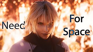 Matt Rysen x Despotem x GODMODE - Need For Space [GMV]