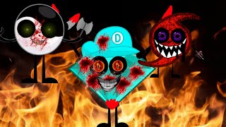 Scaretube Poop SlendyDclay 7: The Diamond Returns (Season 2)