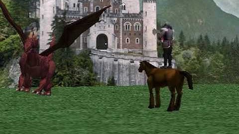 Save the princess Alice programming