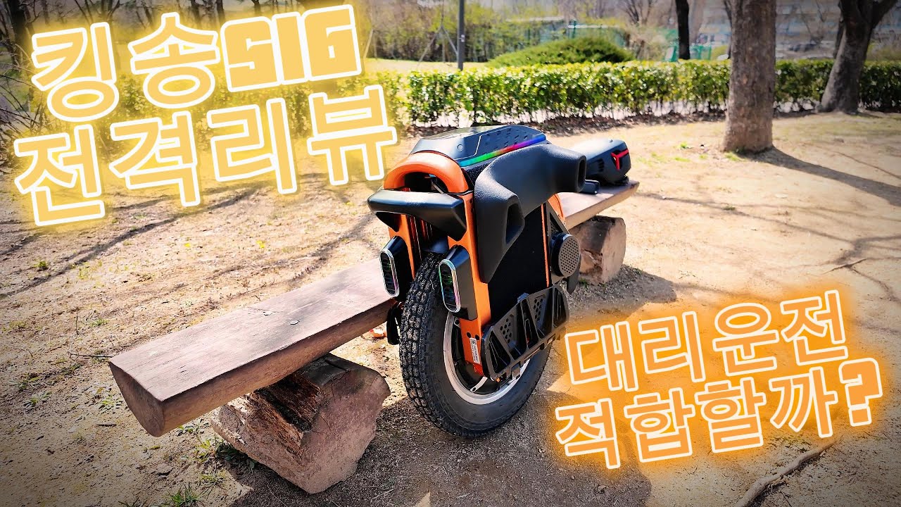 대리운전 킹송s16 전격리뷰, 대리운전 적합할까? 2개월 운행해본 리얼후기