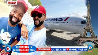 FALLY IPUPA aningisi BANDAL amemi pur petit naye BWENZA Sans Defaite PARIS azueli pe EDINGWE visa