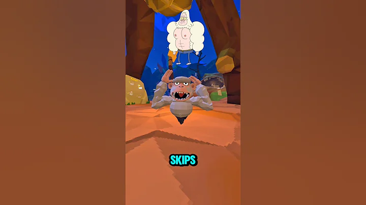 UG VR Item Shop Collab? #ugvr #ug #vr #vrgame #metaquest #regularshow #gorillatag #gtag #gaming