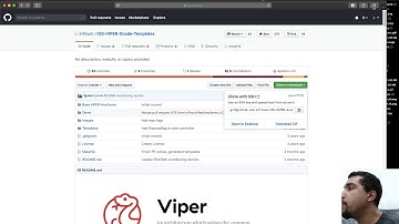 Building Entire App - Viper, ReactiveCocoa, & FireStore