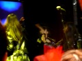 AKB48 @ Webster Hall - Blue Rose