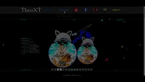 Gota.io Extencion By Clan PE | Gota.io Sub Panel Edition | Creator Theoxt