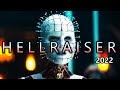 Hellraiser 2022 review  morbid moonlight at the movies