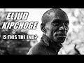 Is This The END for ELIUD KIPCHOGE? || The Truth About the 2020 London Marathon