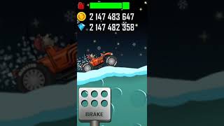 Hill Climb Racing - Gameplay Walkthrough | Monster Truck (ios , Android) | screenshot 2