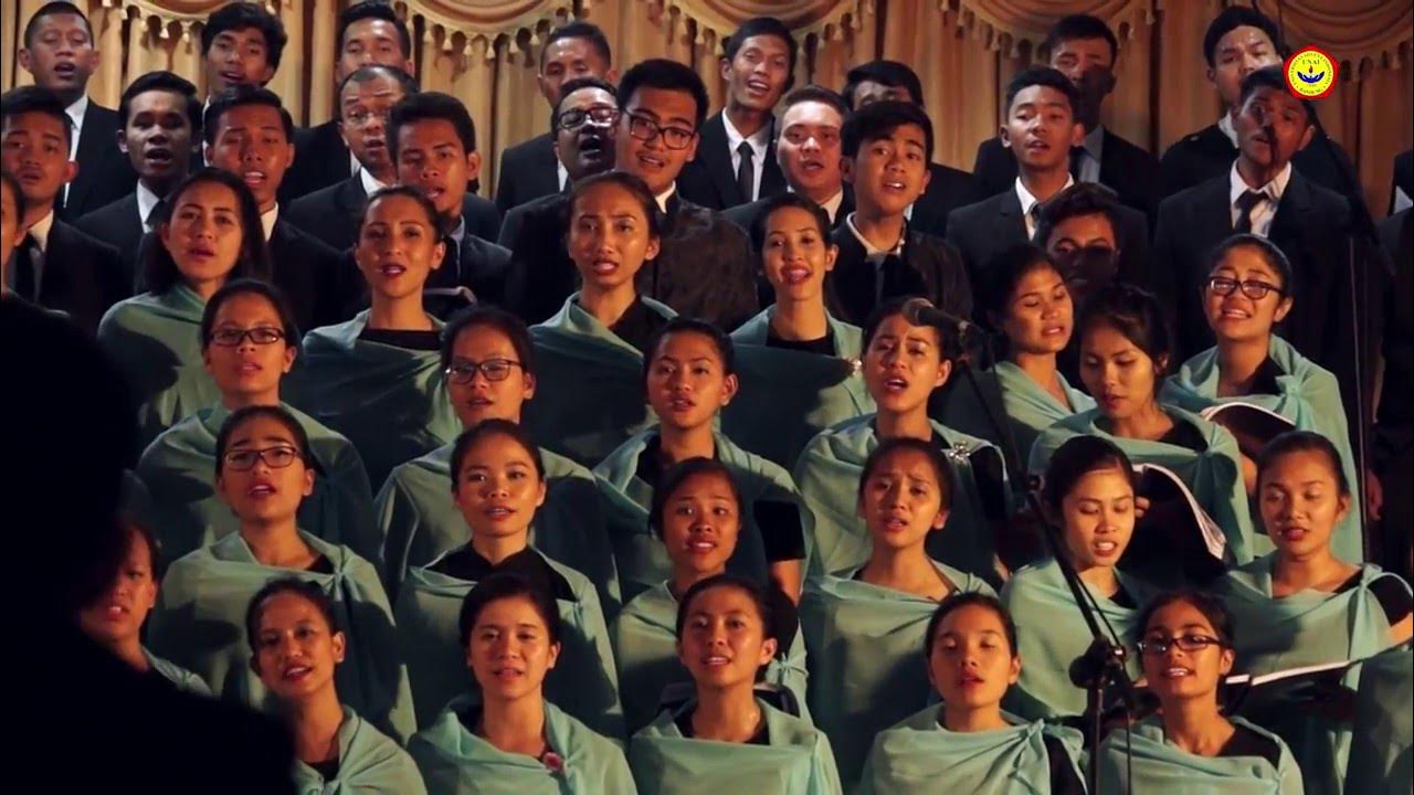 Unceasing Cantika - Jesus is My Song of Grace Unceasing Cantika - Jesus is My Song of Grace