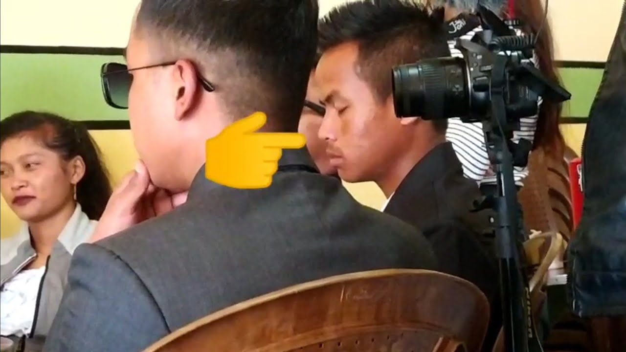 Comedy Clip Film DONMANO? 😁😁😁😁