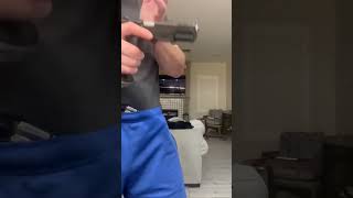 #sacredclown #gun #guns #training  #shaman #military #firearmstraining #usa #veteran #reload #usaf screenshot 2