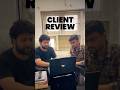 The Kahani Crew Client Testimonial 😇❤️