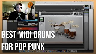 Here's EXACTLY how I get my drum sounds