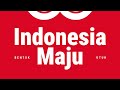 Cara download Logo, Video, Template Resmi HUT RI Ke 80 Tahun 2025