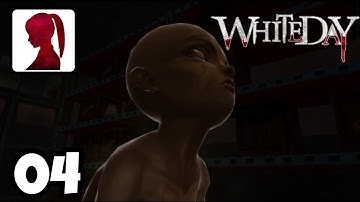 The School White Day Mobile - Part 4 - Full Gameplay (Android)