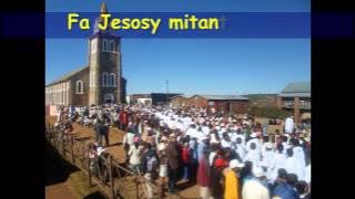 Hira Faneva Zaikabe FIFIL faha-6 Morondava 2015