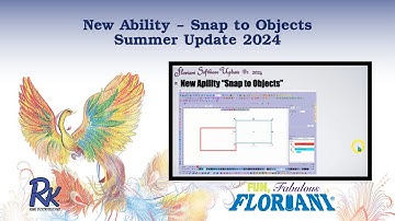 New Ability - Snap to Objects