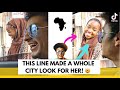 The viral pickup line that shocked a whole city in kenya   m alby
