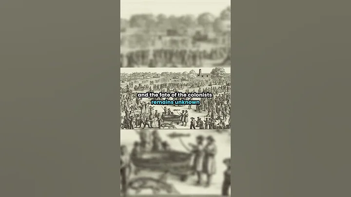 The Lost Colony of Roanoke – America’s Oldest Mystery