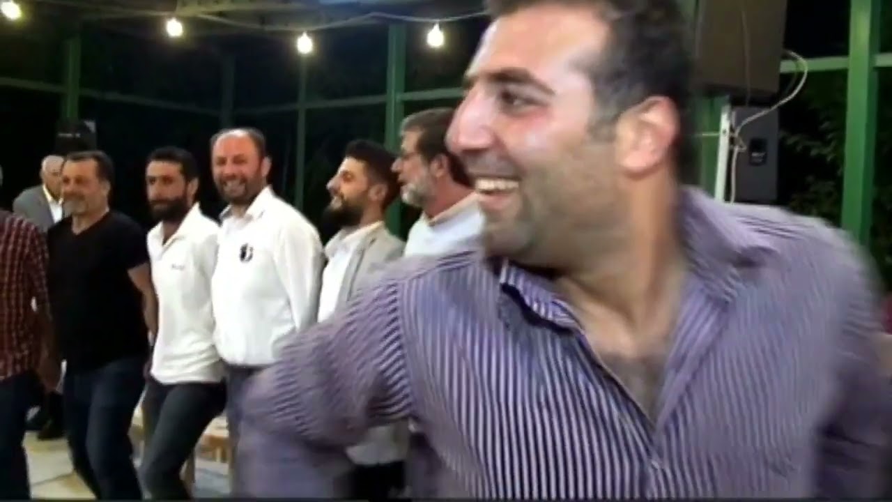 عرس محمد مصطفى الدلاتي الجزء الاول معتز شلش ومحمد حاتم وشام حاتم افراح الزبداني