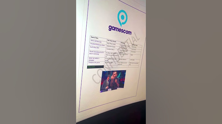 Spider-Man 2 Gamescom 2023 ANNOUNCEMENT CONFIRMED 😀