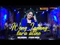 WONG LANANG LARA ATINE ( Dewi Kirana ) - DEVI MANUAL || ORKES DANGDUT X-TREME LIVE MUSIC COVER 2023