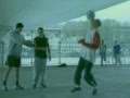 Nike classic commercial 2002 freestyle