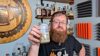 Cutwater Lemon Drop Martini Review