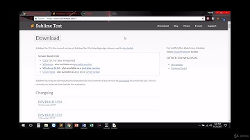 python for beginners -  Command Line versus Text Editor