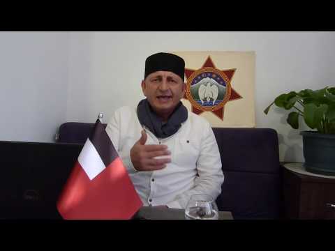 შეთქმულება დამოუკიდებელი საქართველოს რესპუბლიკისა და პრეზიდენტის ზვიად გამსახურდიას წინააღმდეგ!2020წ