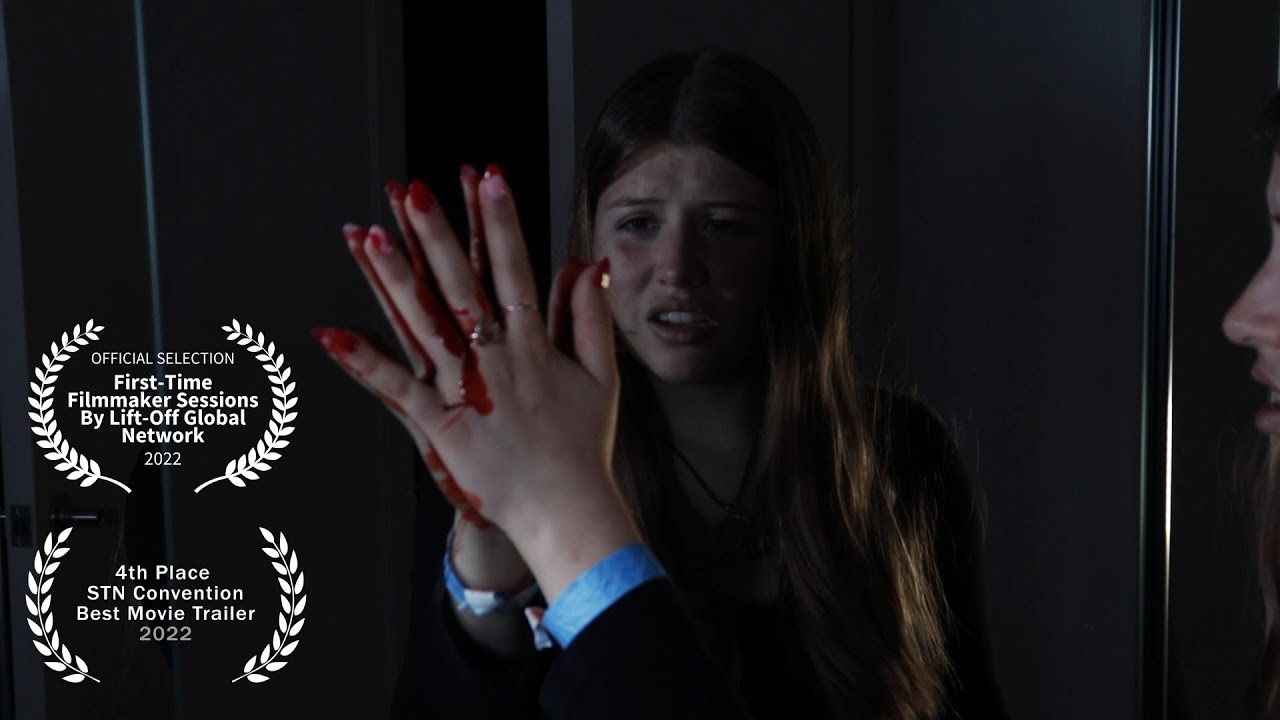 IT AINT OVER Movie Trailer | Canon T6i