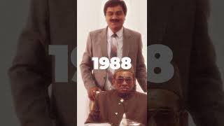 Adani's Rise: From Humble Beginnings to Asia's Richest #shorts