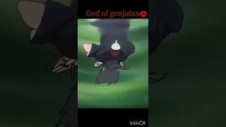 Itachis Genjutsu Is Unfair Is He The Strongest Uchiha Ever? Finger Trap Is Broken