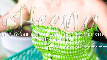 How to Make Gradient Glass font in using Photopea | Anjali Creation