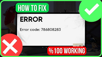 How to Fix Skate Error Code 786808283 (Easy Tutorial) | Skate Sorry No Game Servers Found Problem