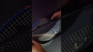 Li-Ning Xp 999-Pv Sindhu Signature Series Challenge To All Badminton