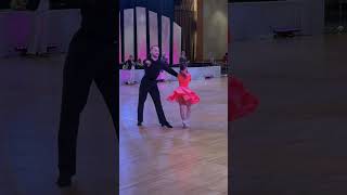 From Practice To Podium Dance