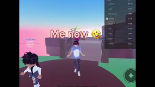 I Did The Weirdest Edit About My Avatar Lol Alin Plays