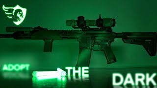 Low-Light & No-Light Shooting | You NEED to Train in the Dark