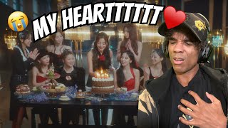 They Did It Againnntwice One Spark Mv Reaction