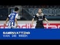 HIGHLIGHTS | sc Heerenveen - Ajax