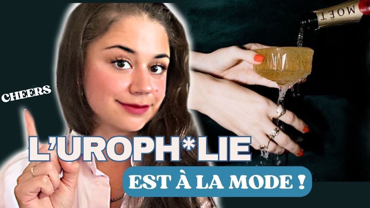 5 CONSEILS pour pratiquer l'UROPH!LIE