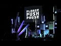 メトロノーム - 「ハロー」Live @C.C.LEMON HALL 2009.5.31