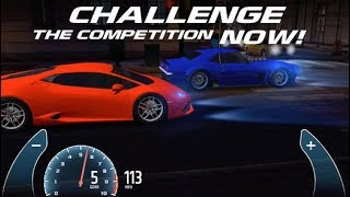 Top 3 Racing Games.Real Racing 3 2017 Rajib Tutorial BD screenshot 3
