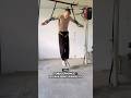 Профессиональное упражнение #easy #workout #calisthenics #gym #gymworkout #fitness #sports #training