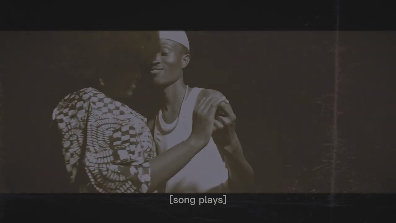 IFE - A Short Film Series